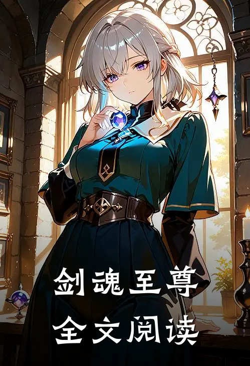 剑魂至尊全文阅读