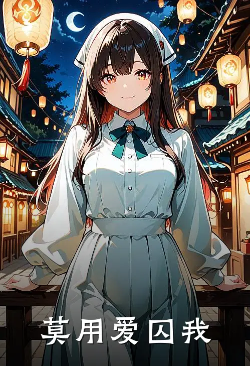 莫用爱囚我