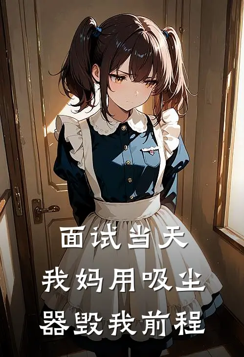 面试当天，我妈用吸尘器毁我前程