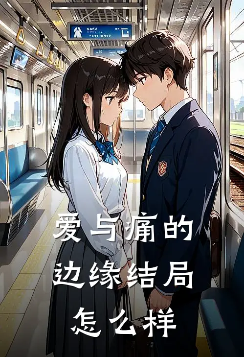 爱与痛的边缘结局怎么样