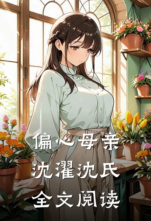 偏心母亲沈濯沈氏全文阅读
