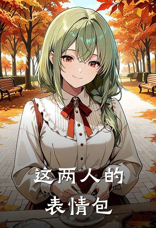 这两人的表情包