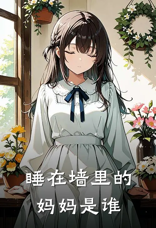 睡在墙里的妈妈是谁