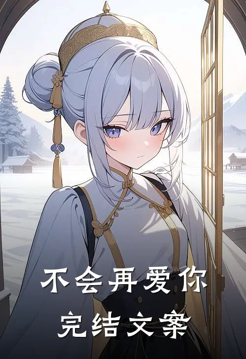 不会再爱你完结文案