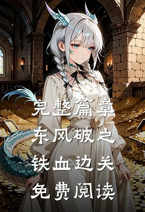 完整篇章东风破之铁血边关免费阅读
