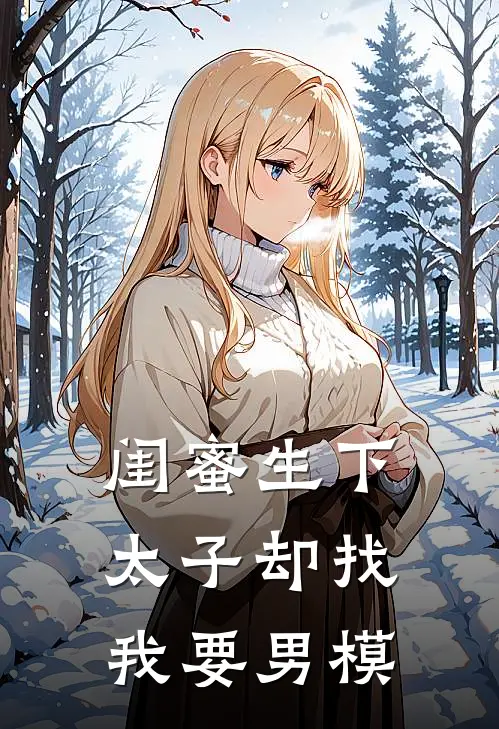 闺蜜生下太子却找我要男模