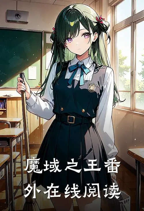 魔域之王番外在线阅读