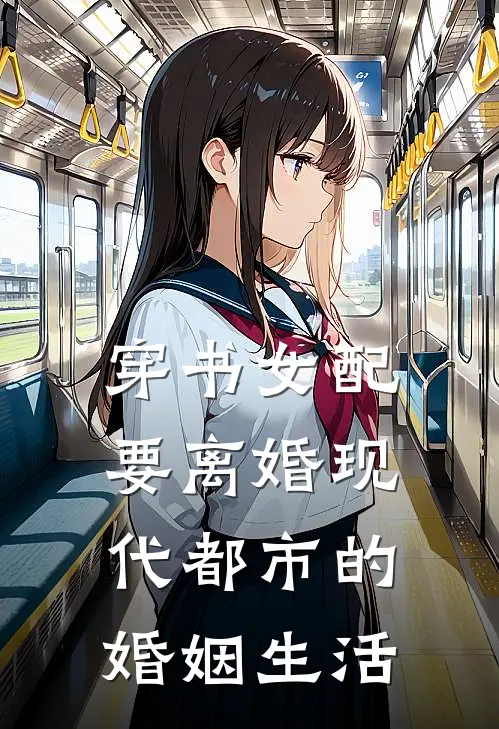 穿书女配要离婚 现代都市的婚姻生活
