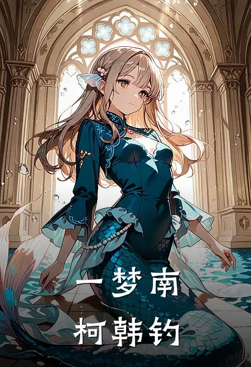 一梦南柯韩钓