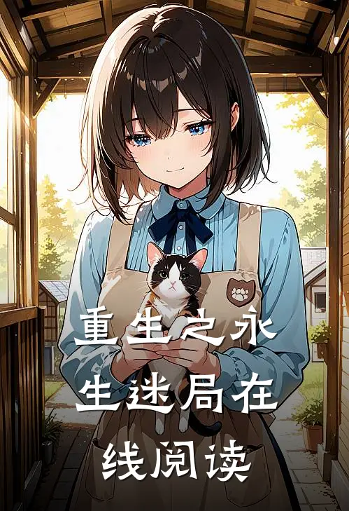 重生之永生迷局在线阅读