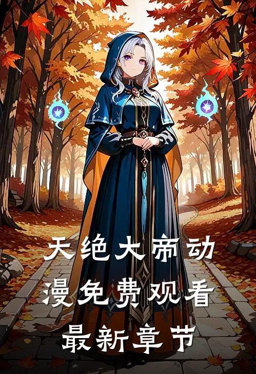 天绝大帝动漫免费观看最新章节
