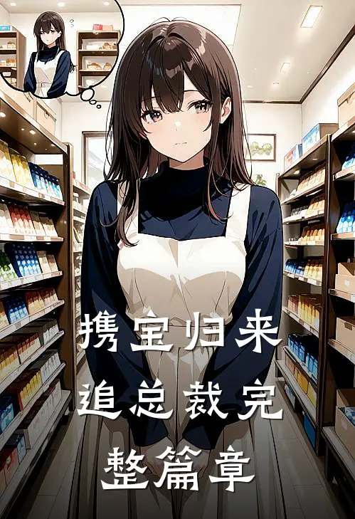 携宝归来追总裁完整篇章