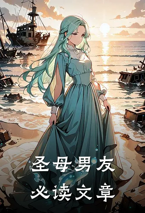 圣母男友必读文章