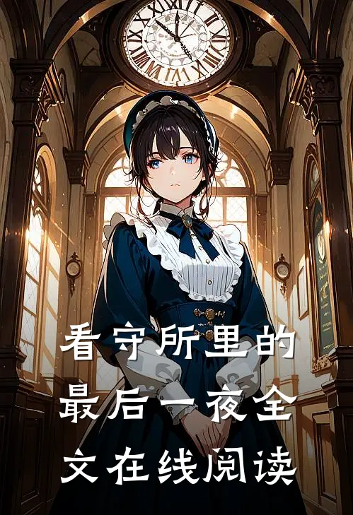 看守所里的最后一夜全文在线阅读