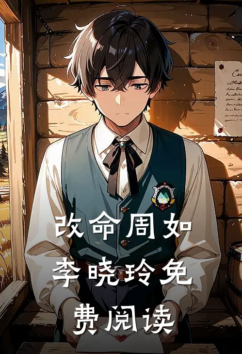 改命周如李晓玲免费阅读