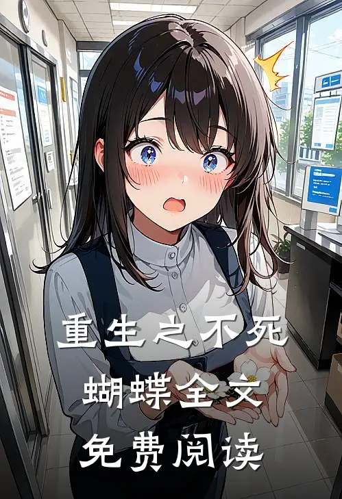 重生之不死蝴蝶全文免费阅读