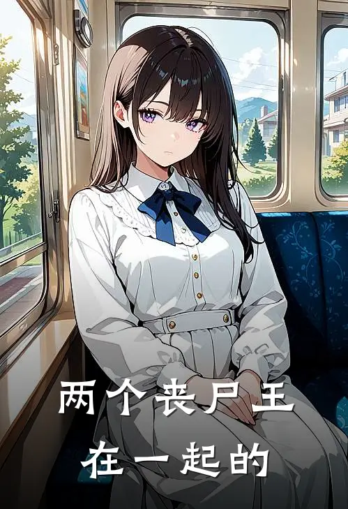 两个丧尸王在一起的