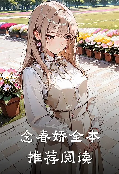 念春娇全本推荐阅读