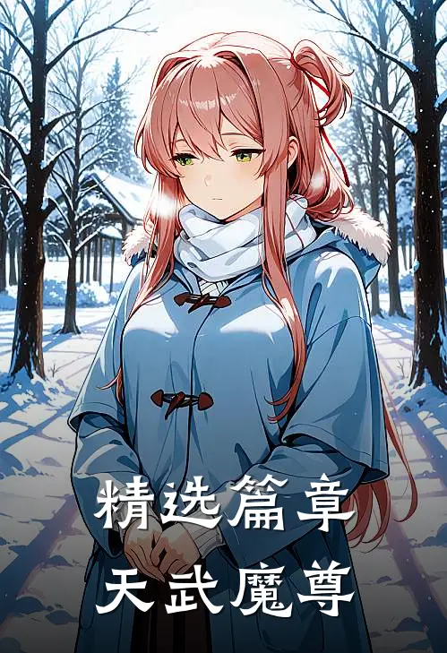 精选篇章天武魔尊