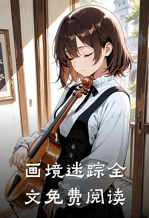 画境迷踪全文免费阅读