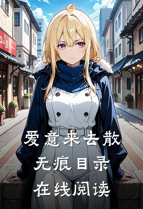 爱意来去散无痕目录在线阅读