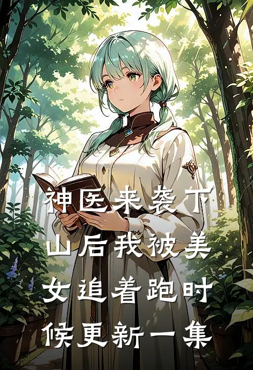 神医来袭下山后我被美女追着跑时候更新一集