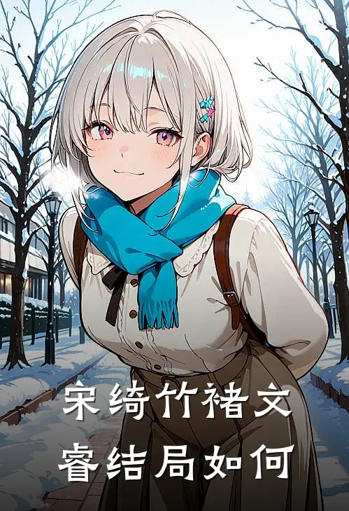 宋绮竹褚文睿结局如何