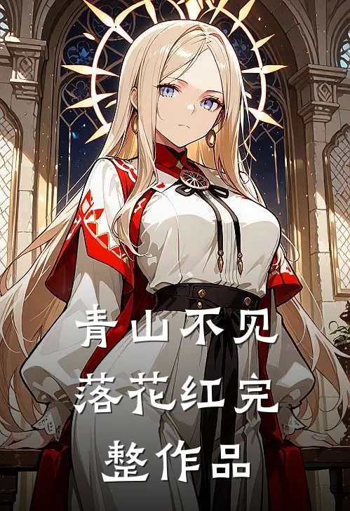 青山不见落花红完整作品