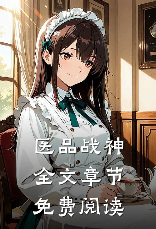 医品战神全文章节免费阅读