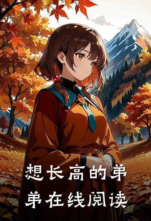 想长高的弟弟在线阅读
