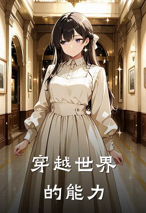 穿越世界的能力