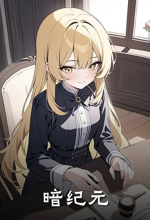 暗纪元