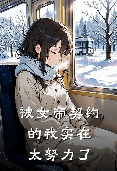 被女帝契约的我实在太努力了