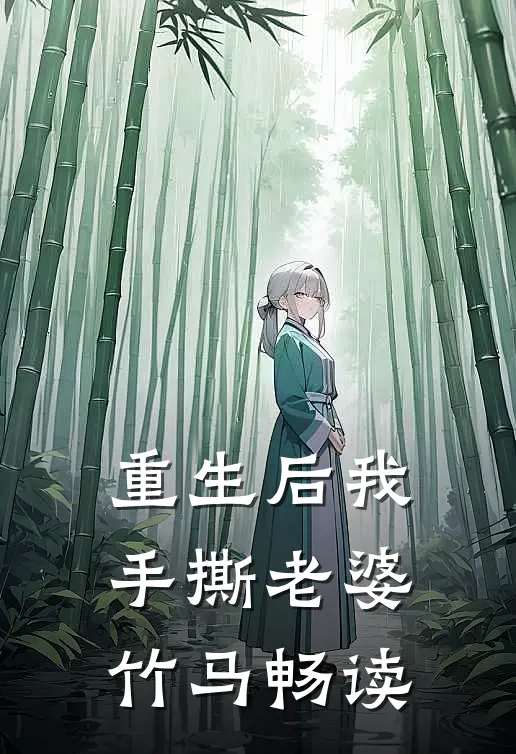 重生后我手撕老婆竹马畅读