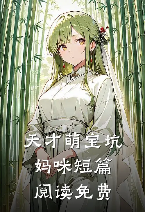 天才萌宝坑妈咪短篇阅读免费