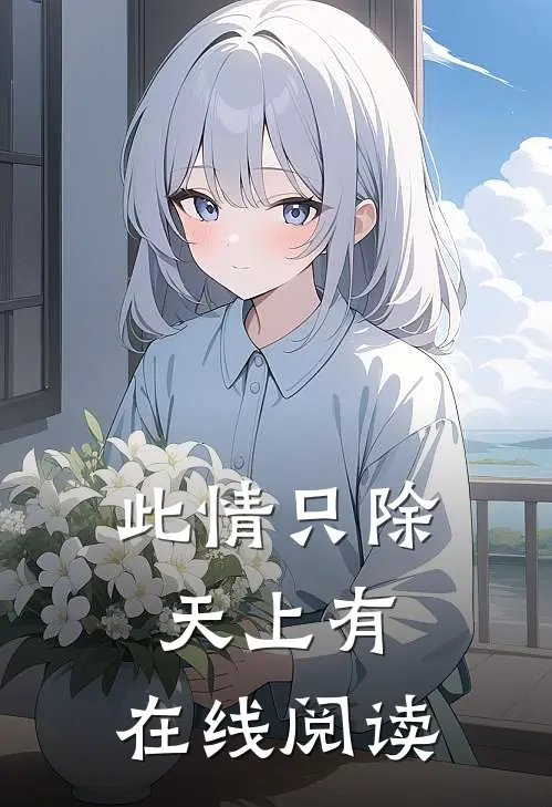 此情只除天上有,在线阅读