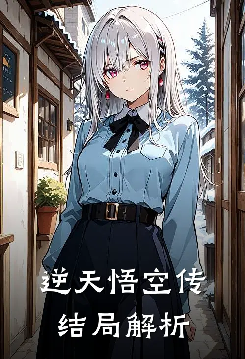 逆天悟空传结局解析