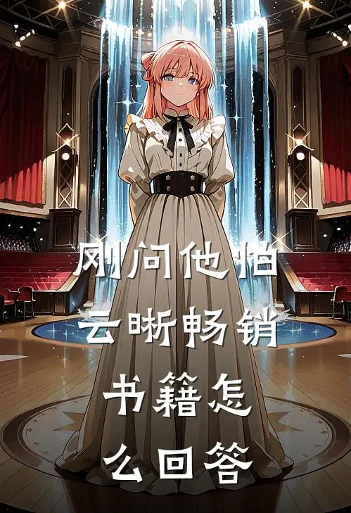 刚问他怕云晰畅销书籍怎么回答