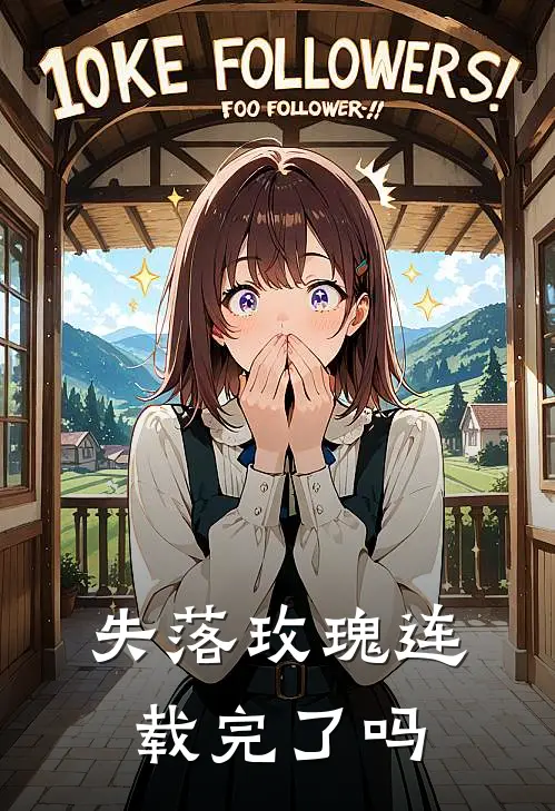 失落玫瑰连载完了吗