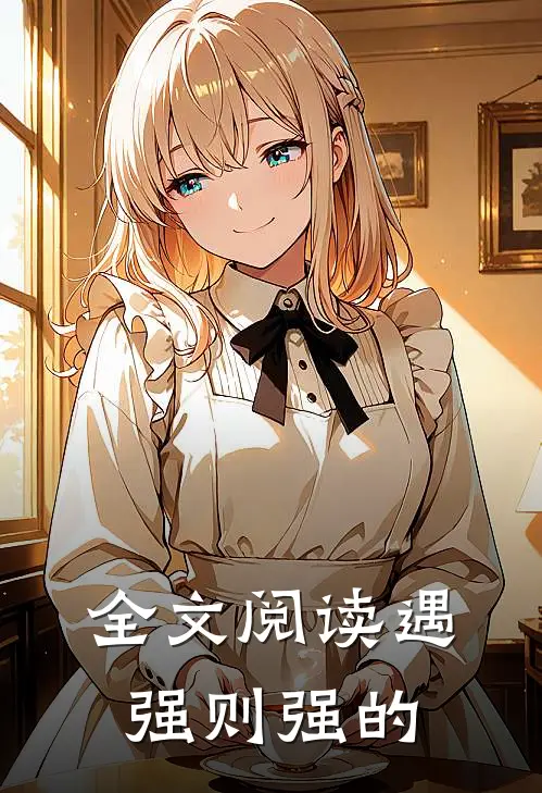 全文阅读遇强则强的