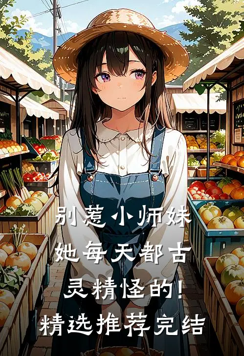 别惹小师妹,她每天都古灵精怪的!精选推荐完结