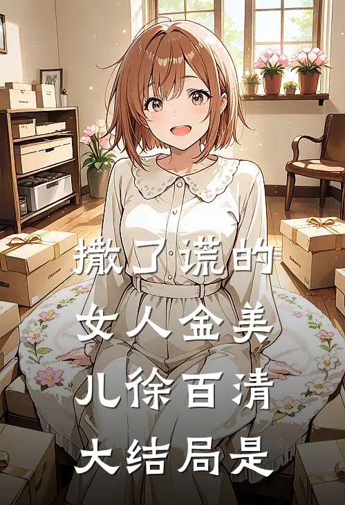 撒了谎的女人金美儿徐百清大结局是