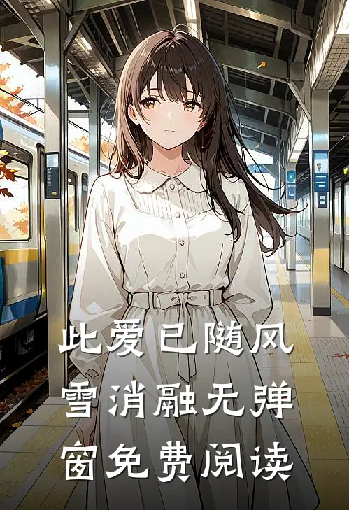 此爱已随风雪消融无弹窗免费阅读