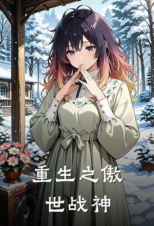 重生之傲世战神