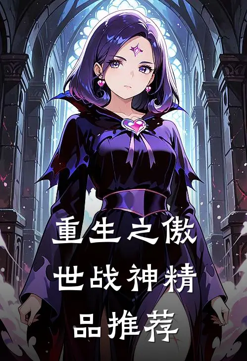 重生之傲世战神精品推荐