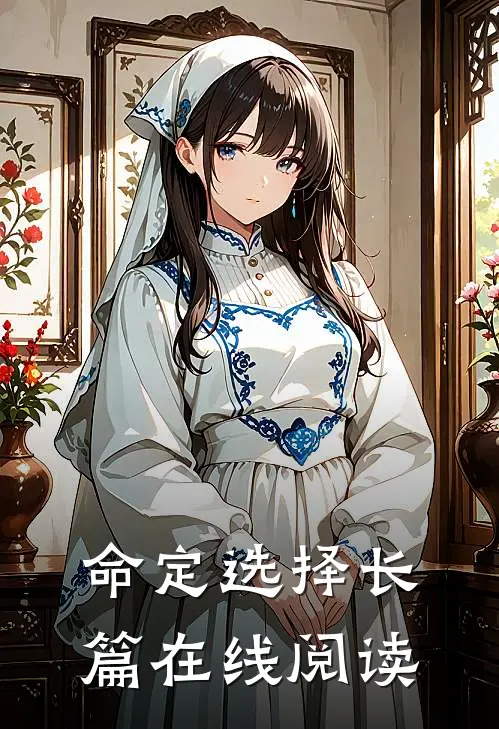命定选择长篇在线阅读