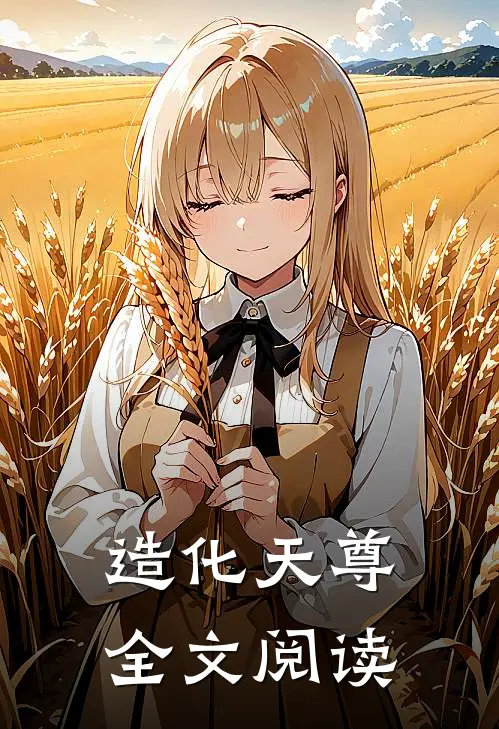 造化天尊全文阅读