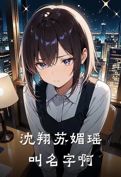 沈翔苏媚瑶叫名字啊