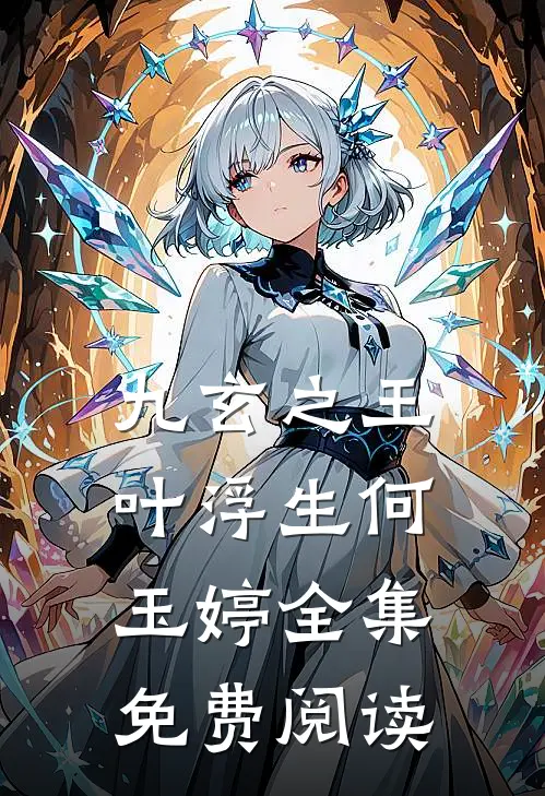 九玄之王叶浮生何玉婷全集免费阅读