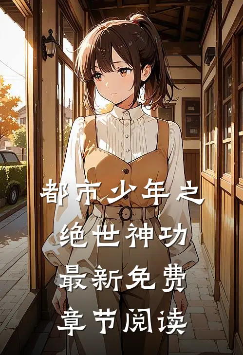 都市少年之绝世神功最新免费章节阅读